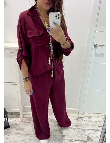 Conjunto VANNE