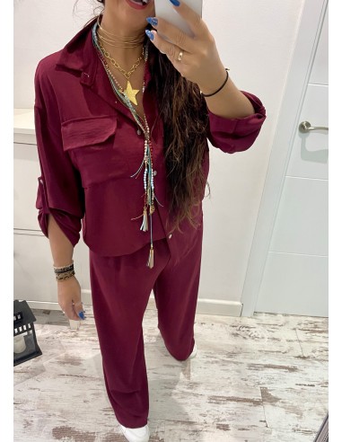 Conjunto VANNE