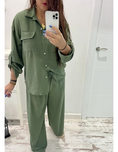 Conjunto VANNE