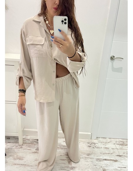 Conjunto VANNE