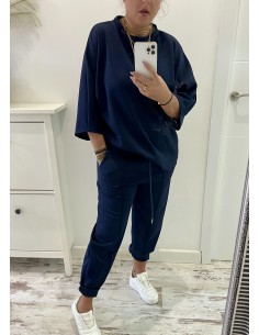 Conjunto sport TEJIDO AIRE