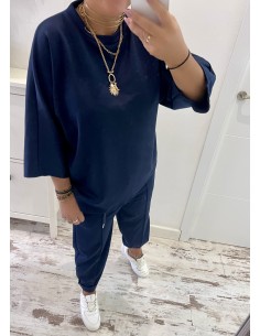 Conjunto sport TEJIDO AIRE 2