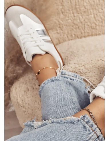 Deportes SAMBA RAYA PLATA