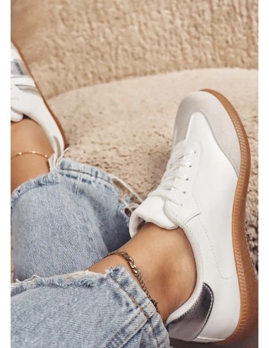 Deportes SAMBA RAYA PLATA