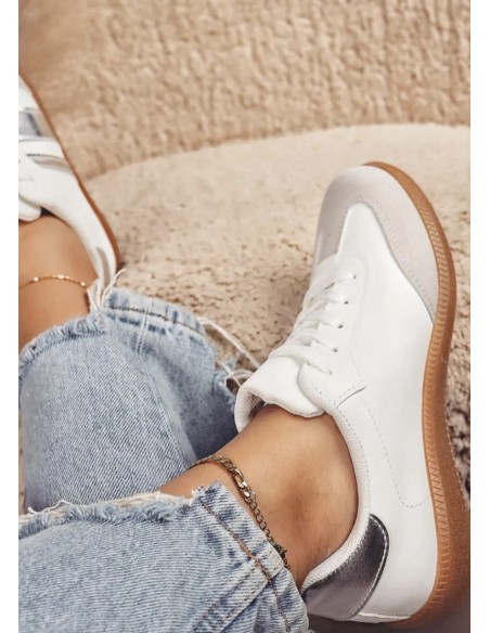 Deportes SAMBA RAYA PLATA