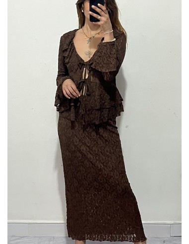 Blusa KAJJE