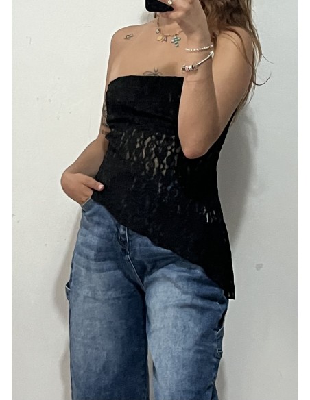 Top KAJJE palabra de honor