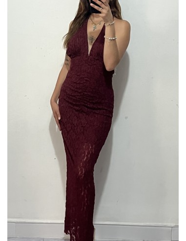 Vestido KAJJE