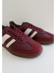 Deportes SAMBA BURDEOS