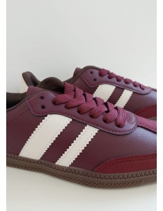 Deportes SAMBA BURDEOS 2