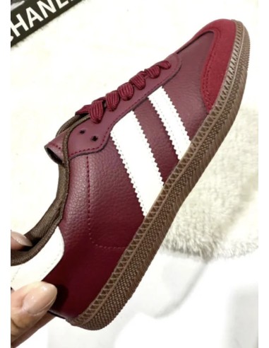 Deportes SAMBA BURDEOS