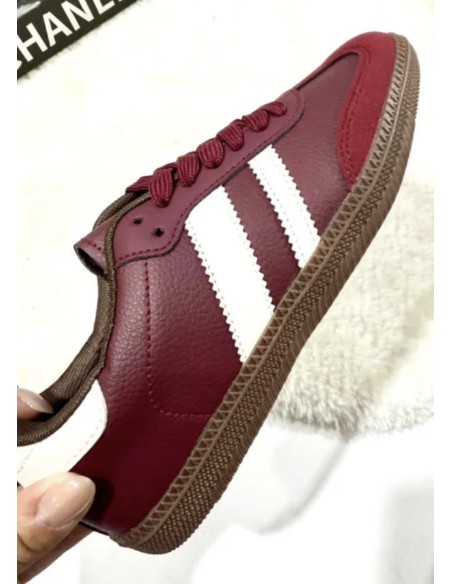 Deportes SAMBA BURDEOS