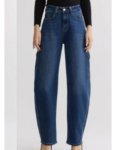 Jeans BALOON Z62