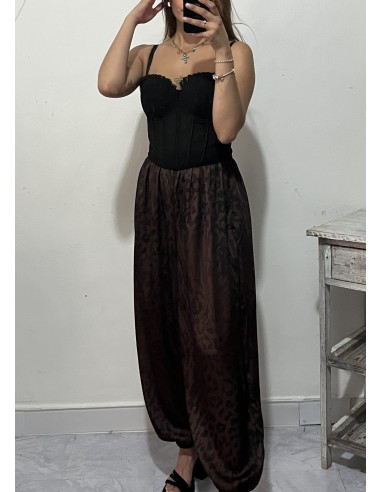 Pantalon PRINT GLOBBO