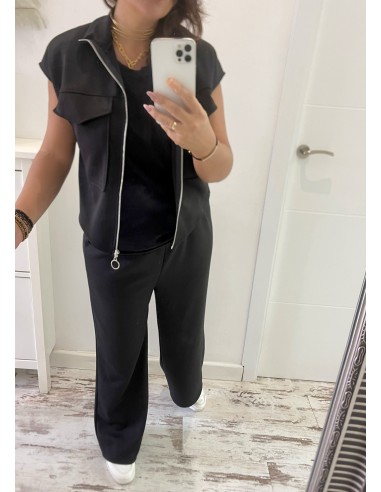 Conjunto POO FOTO AGOSTO