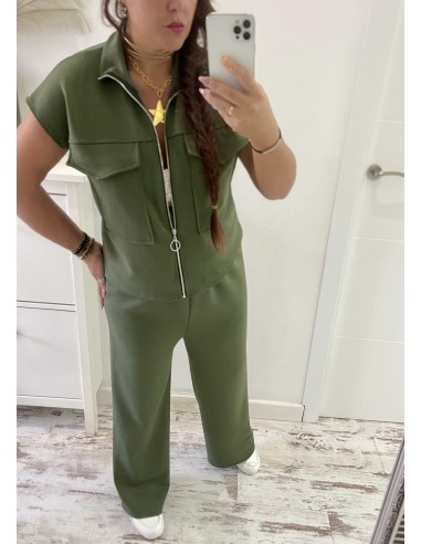 Conjunto POO FOTO AGOSTO