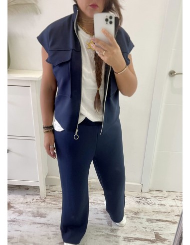 Conjunto POO FOTO AGOSTO
