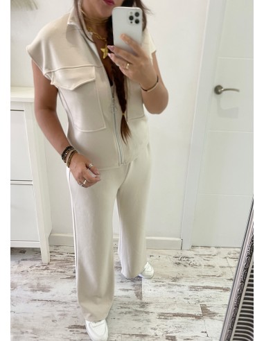 Conjunto POO FOTO AGOSTO