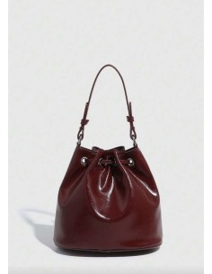 Bolso KREFFY Burdeos 2