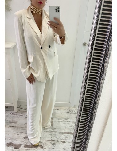 Traje CHAQUETA NYA