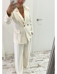 Traje CHAQUETA NYA 2