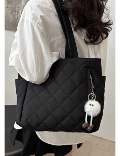 Bolso PESP NEGRO 2
