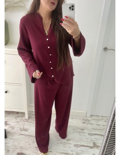 Conjunto GORYMA RUGAO