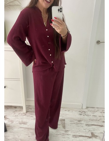 Conjunto GORYMA RUGAO