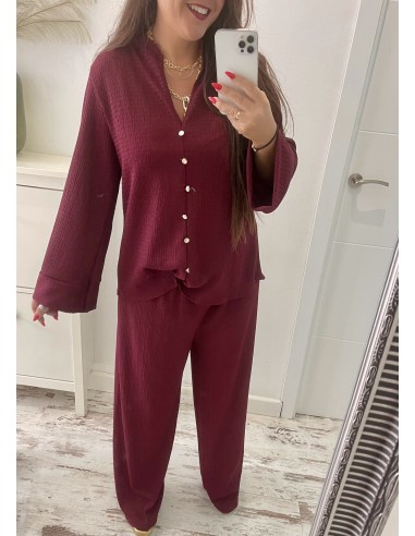 Conjunto GORYMA RUGAO