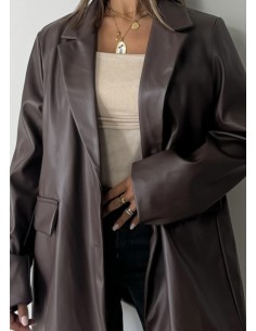 Americana MAXI Polipiel