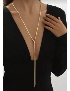 Colgante bisuteria MEMEX