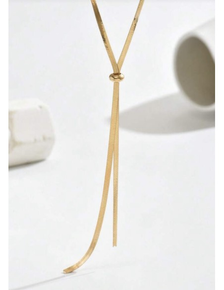 Colgante bisuteria MEMEX