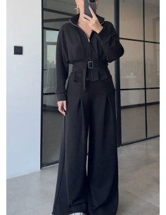 Conjunto CARLA TEJIDO AIRE