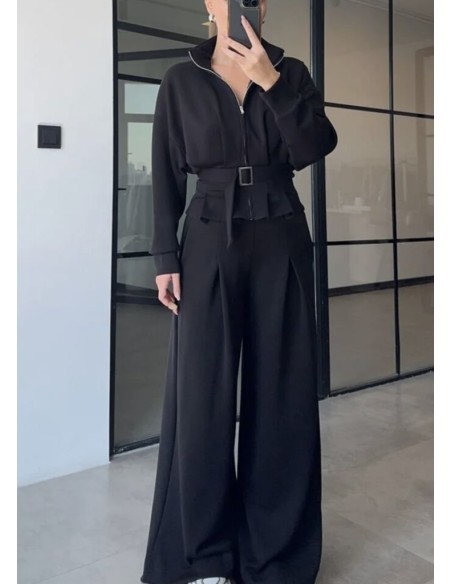 Conjunto CARLA TEJIDO AIRE