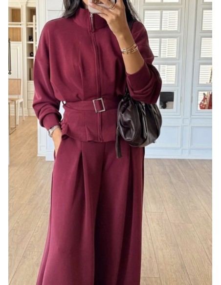 Conjunto CARLA TEJIDO AIRE