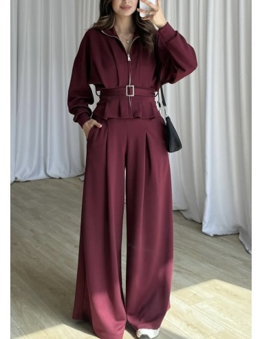 Conjunto CARLA TEJIDO AIRE