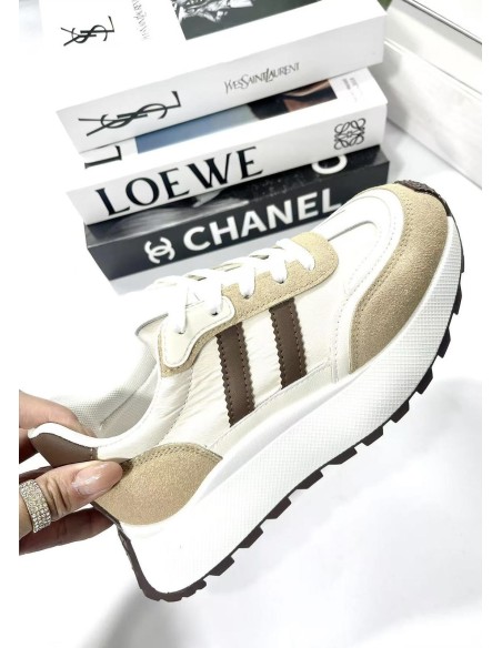 Deportivas ZYZA CAMEL