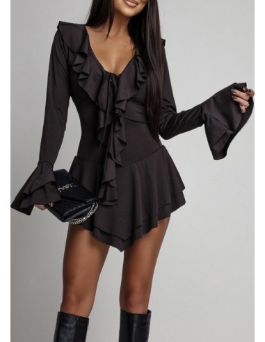 Vestido MONO VOLASTE