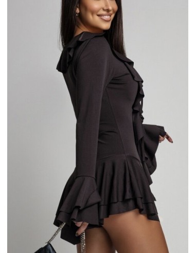 Vestido MONO VOLASTE