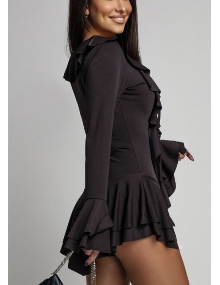 Vestido MONO VOLASTE