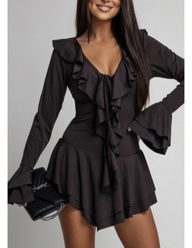 Vestido MONO VOLASTE