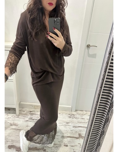 Conjunto Punto ZAMYRA