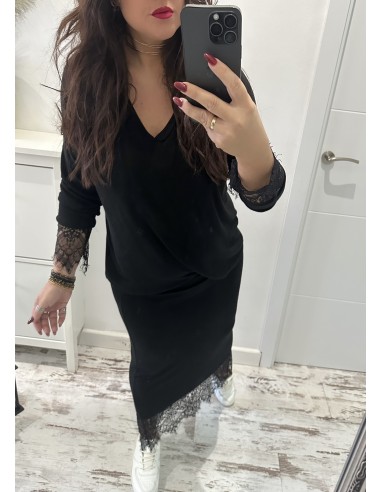 Conjunto Punto ZAMYRA