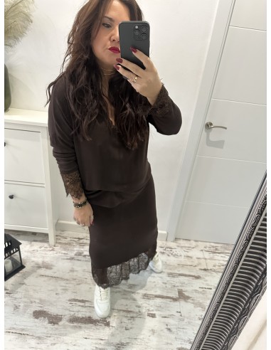 Conjunto Punto ZAMYRA