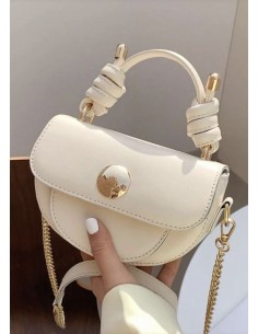 Bolso MINI BEIG