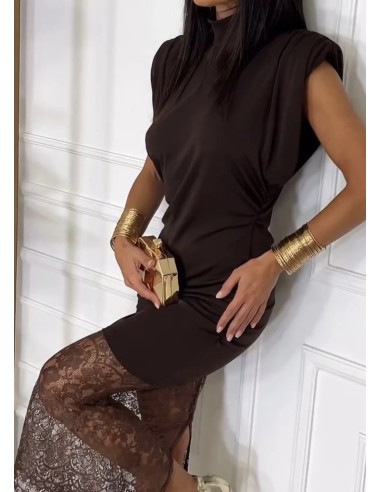 Vestido LIKRE ENKAJE