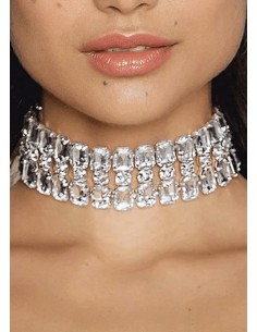 Choker KRITAL BIG