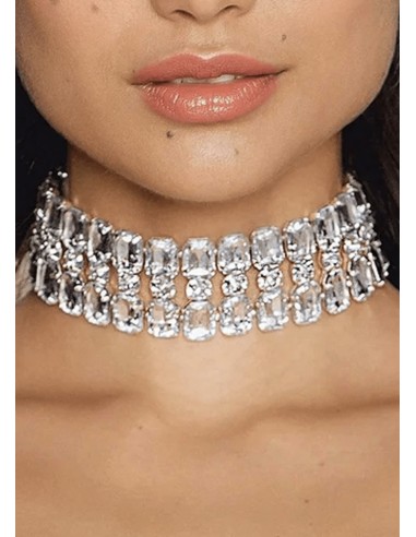 Choker KRITAL BIG