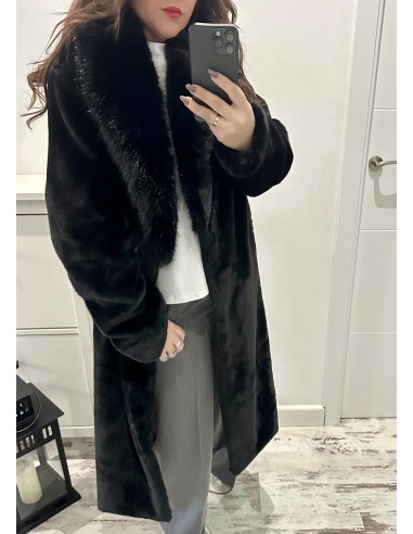 Abrigos pelos DONATELLA