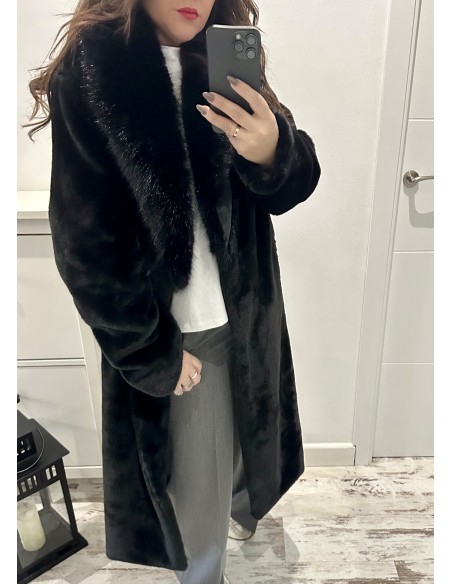 Abrigos pelos DONATELLA